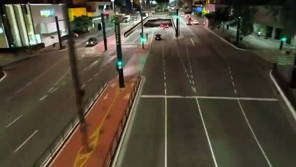 Rotas do Ódio 1ª Temporada Trailer Oficial