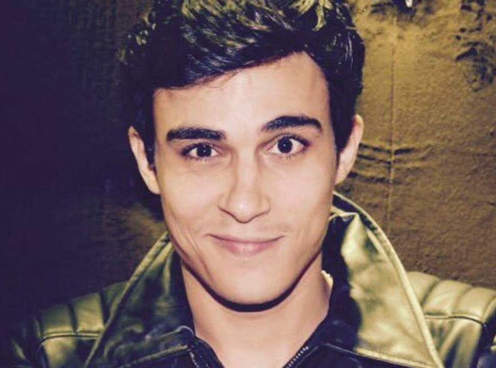 Martial (Mad Mag) : il avoue avoir pleuré en quittant Ayem Nour !