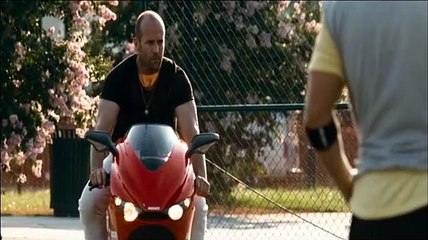 The Expendables Videoclip (3) DF