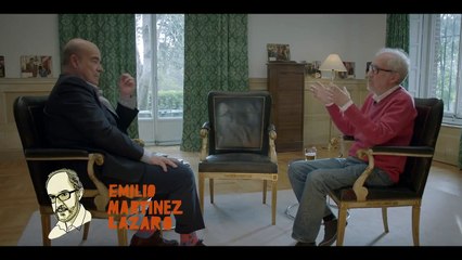 Historias de nuestro cine Tráiler (2)