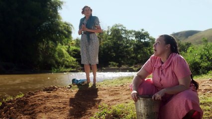 Maria do Caritó clipe Oficial