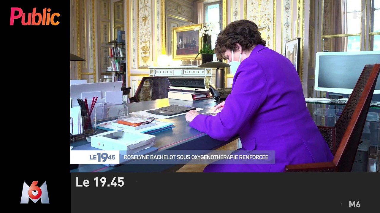 Zapping : "Vous m’avez beaucoup manqué", Michel Drucker fait son retour à la télé après sept mois d’absence