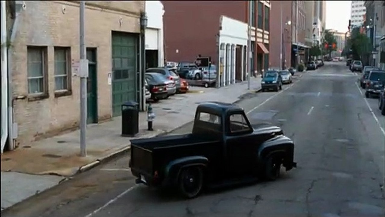 The Expendables Videoclip (4) DF