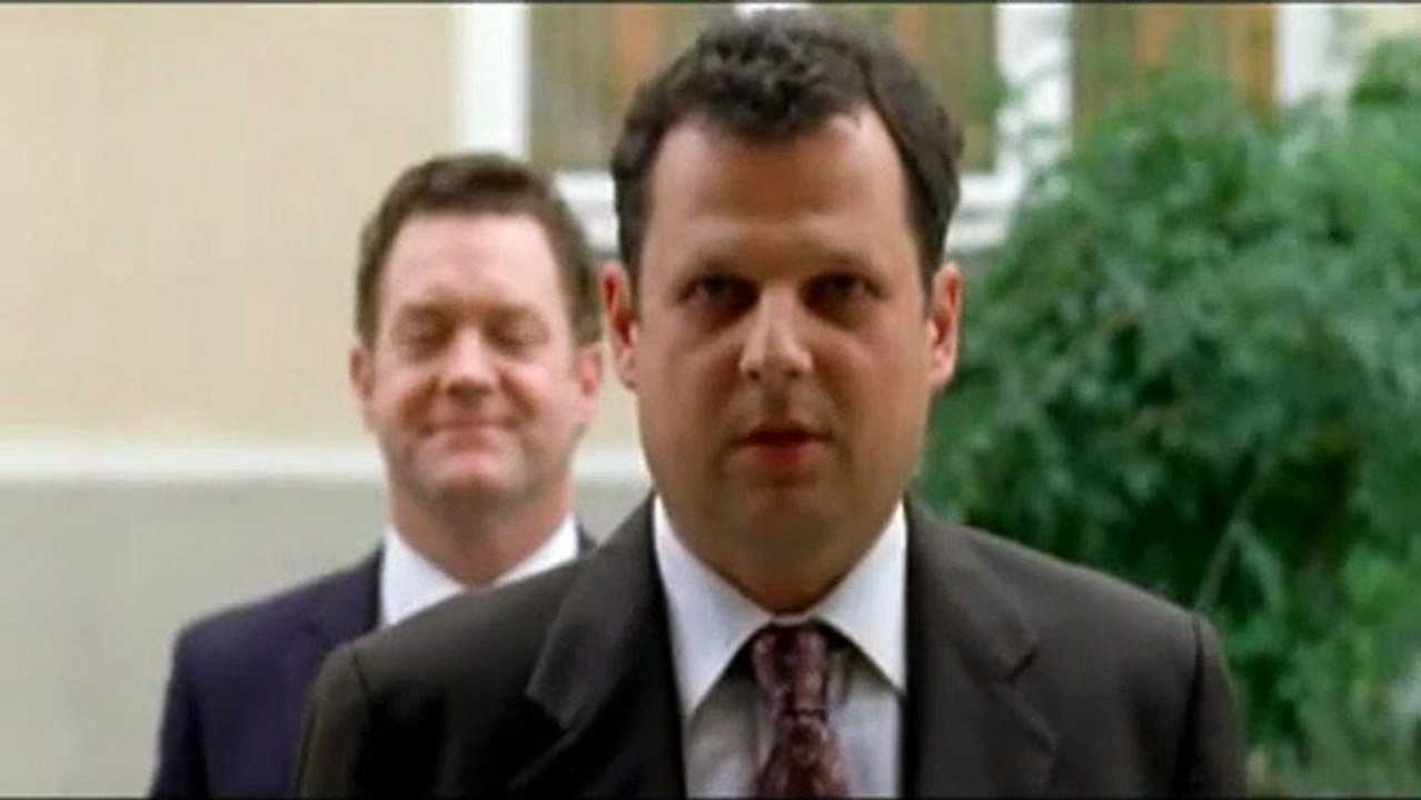 Die Hummel Trailer DF