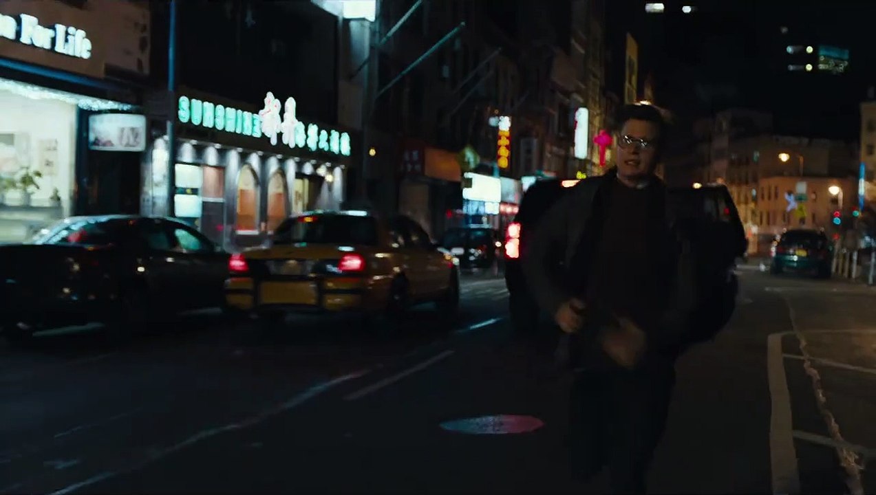 O Pintassilgo Trailer (1) Legendado