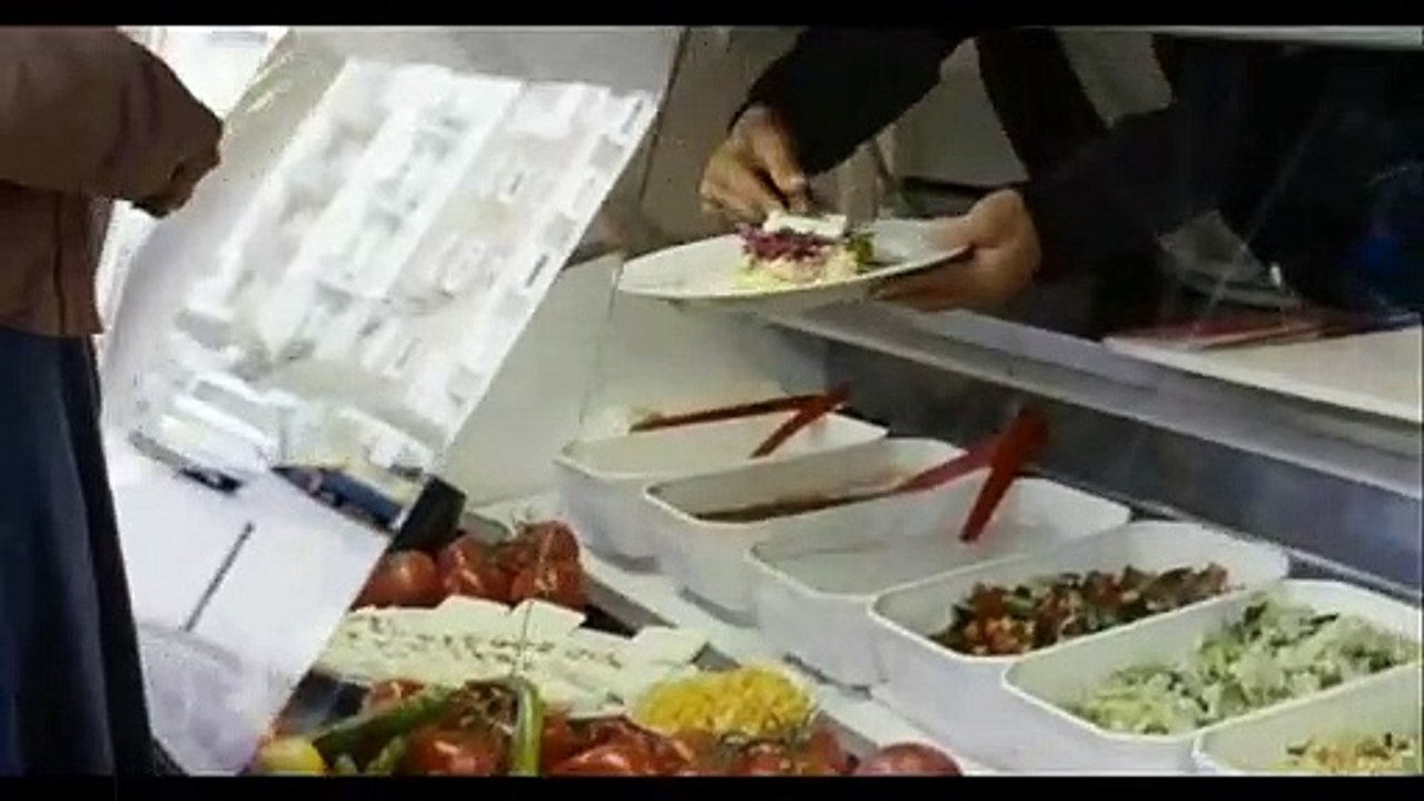 Unkraut im Paradies Videoauszug (2) DF