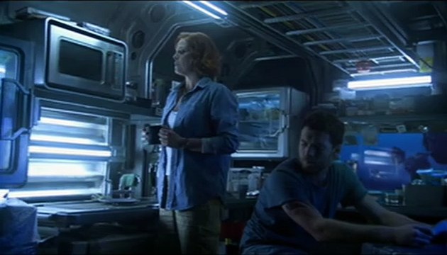 Avatar - Aufbruch nach Pandora Videoauszug (7) DF