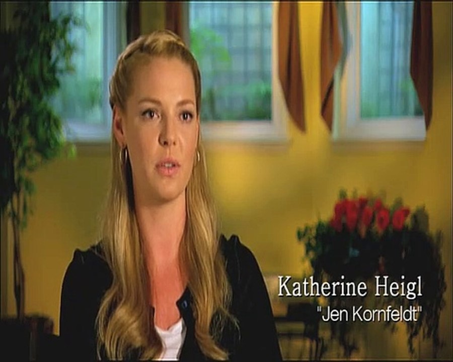 Kiss & Kill Making of DF