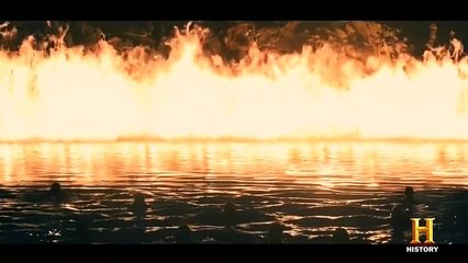 Vikingos -Temporada 6 - episodio 3 Tráiler VO