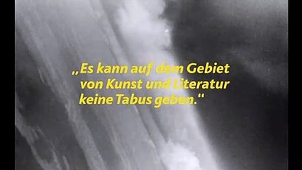 Die Taube auf dem Dach Trailer DF
