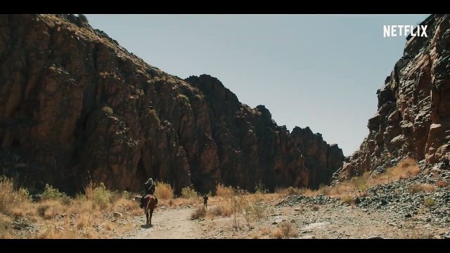 The Witcher Tráiler VOSE