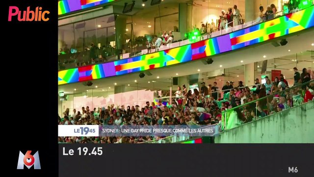 Zapping : Vexé, Patrick Cohen lance du papier toilette sur Anne-Élisabeth Lemoine