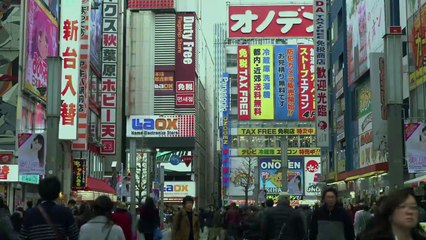 La maldición (The Grudge) Reportaje VO