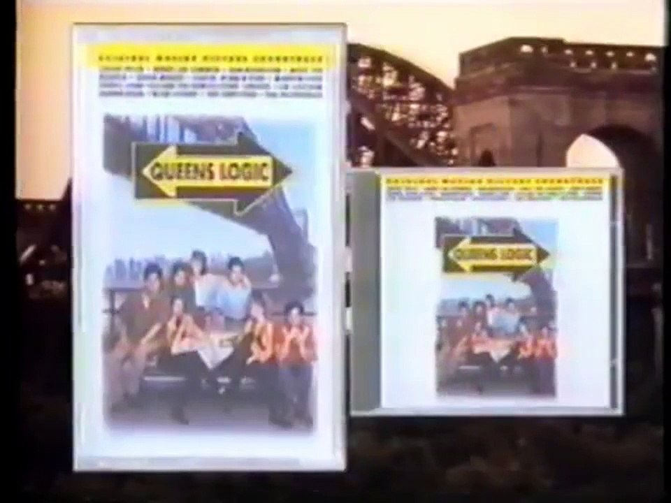 Queens Logic Trailer Original