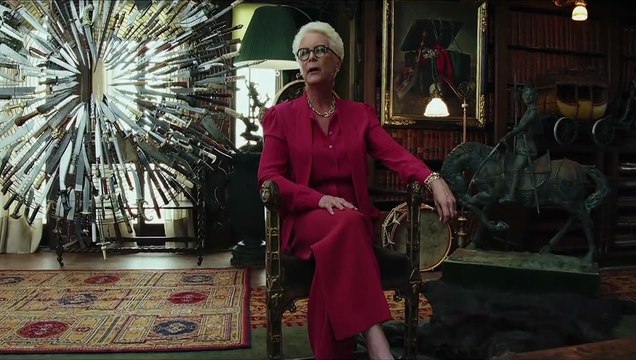 Puñales por la espalda Clip