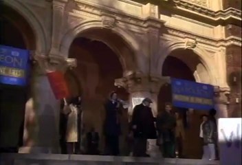 The Heidi Chronicles Trailer Original