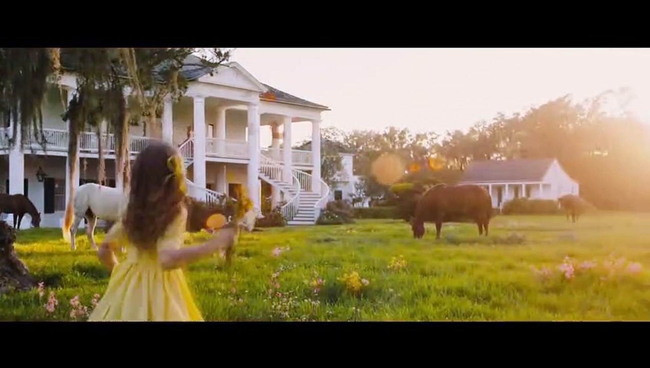 Antebellum Teaser VO