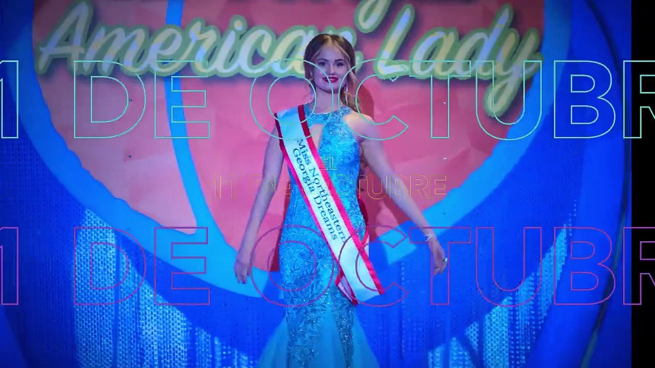 Insatiable Tráiler VOSE