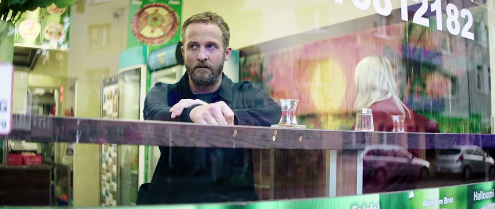 Das Schönste Paar Trailer Original