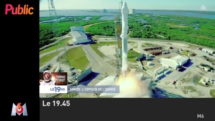 Zapping : "A ce degré d’autisme", Robert Ménard s’emporte face à une députée LREM