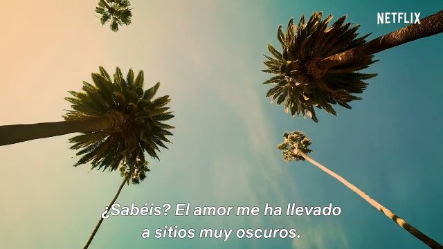 You - temporada 2 Teaser VOSE