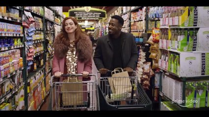 Modern Love 1ª Temporada Teaser Original