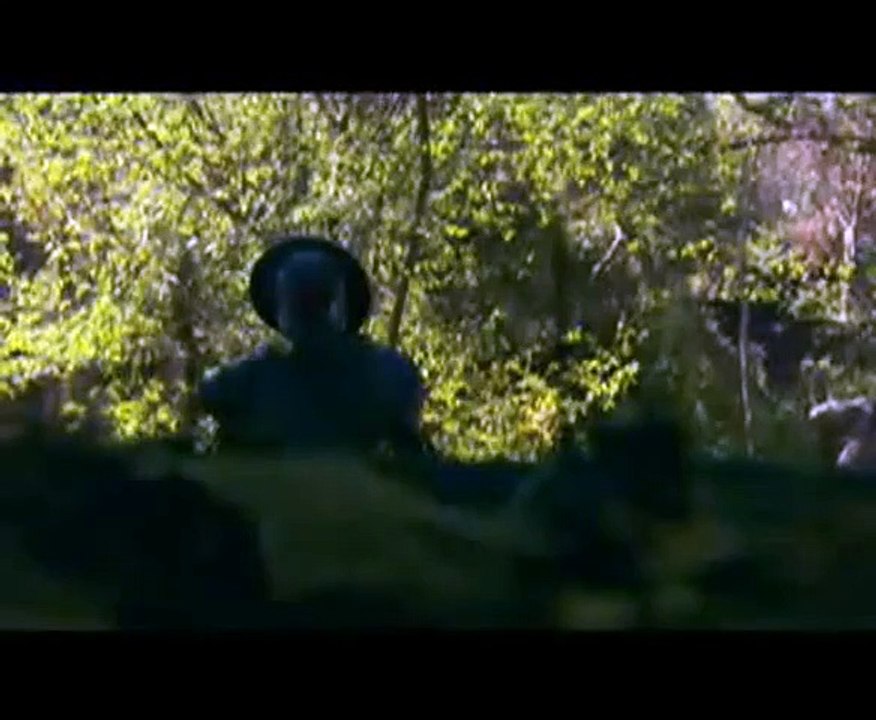AVH: Alien vs. Hunter Trailer OV