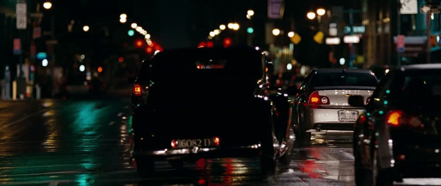 Duell der Magier Videoclip (3) DF