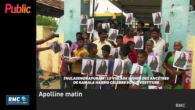 Zapping : Cyril Hanouna recadre fermement Thaïs D'Escufon, militante d'extrême-droite