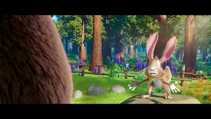 Operación Panda Tráiler