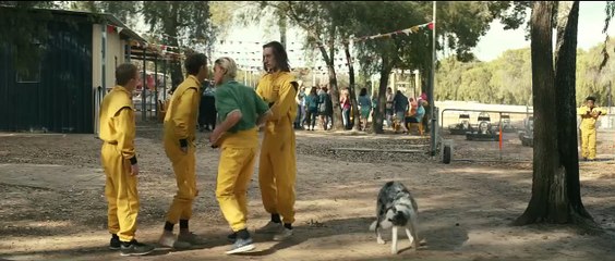 Go Karts Tráiler VO