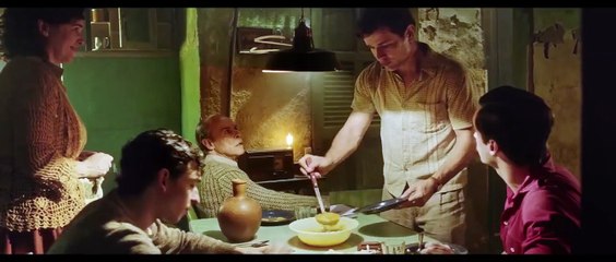 10 Segundos Para Vencer Teaser