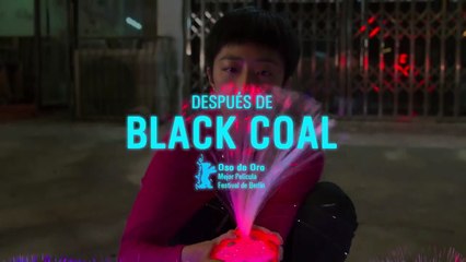 El lago del ganso salvaje Tráiler VO