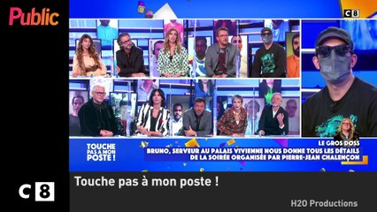 Zapping : Les vingt premières fortunes du monde voient leur fortune augmenter de 62% … en un an
