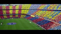 Matchday - Inside FC Barcelona Tráiler VO