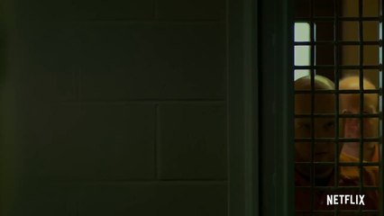 Demolidor 3ª Temporada Teaser Data de Estreia Original