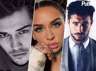 Vidéo : Les influenceurs Public de la semaine : Ali Suna, Francisco Lachowski et Carli Bybel !