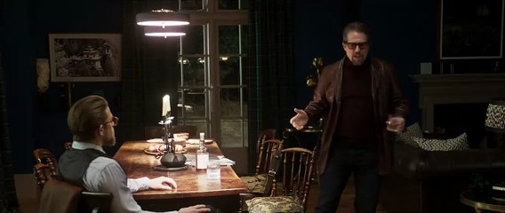 The Gentlemen: Los señores de la mafia Tráiler