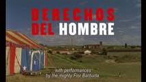 Derechos del hombre Tráiler