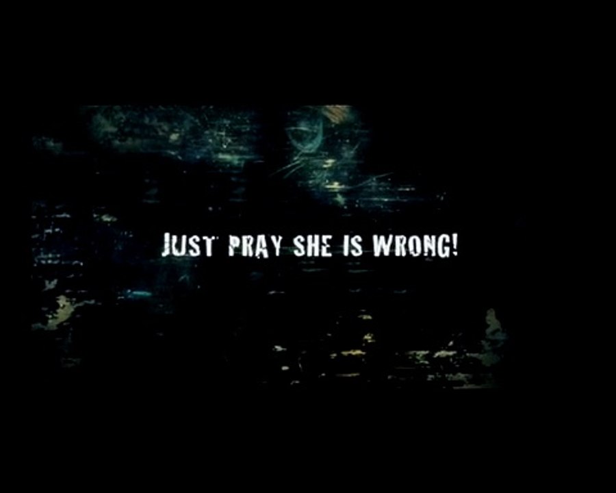 Splintered Trailer DF