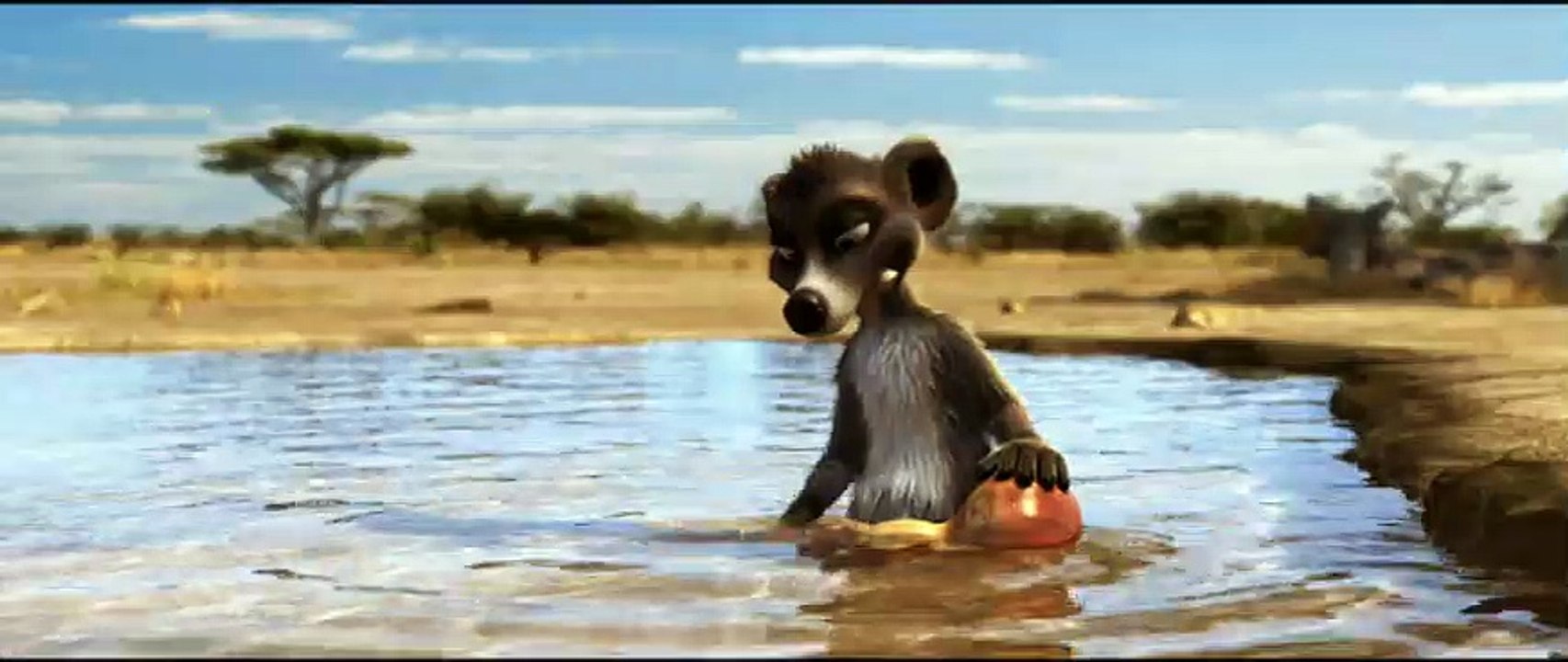 Konferenz der Tiere Videoauszug (2) DF