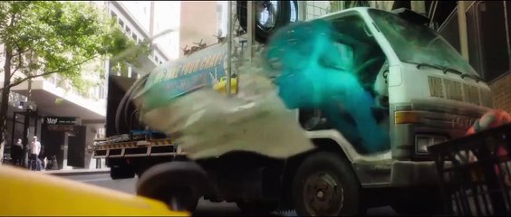 Nekrotronic Tráiler (2) VO