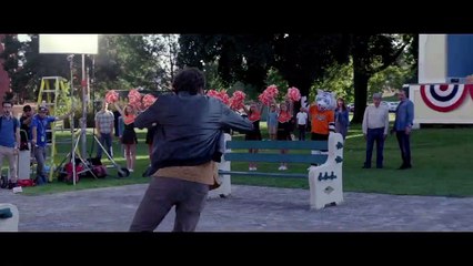 &#039;Detrás de las cámaras: Pennywise&#039;