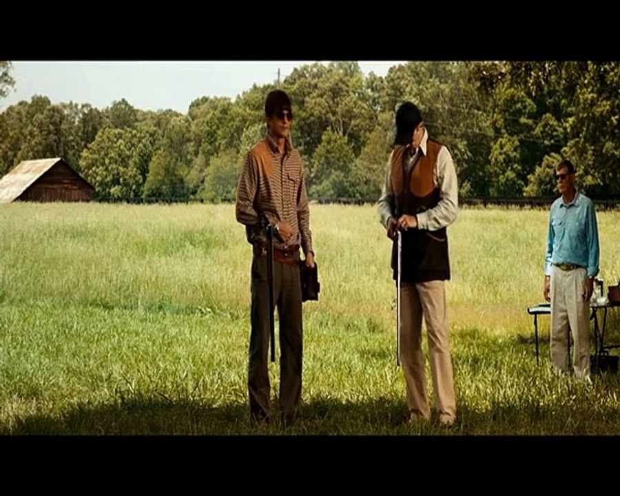 Kiss & Kill Videoclip DF