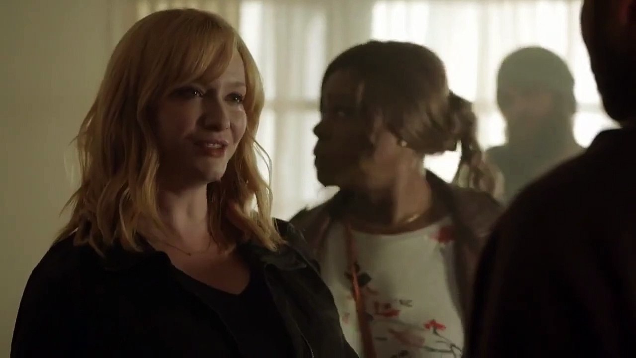 Chicas buenas - Temporada 3 Teaser VO