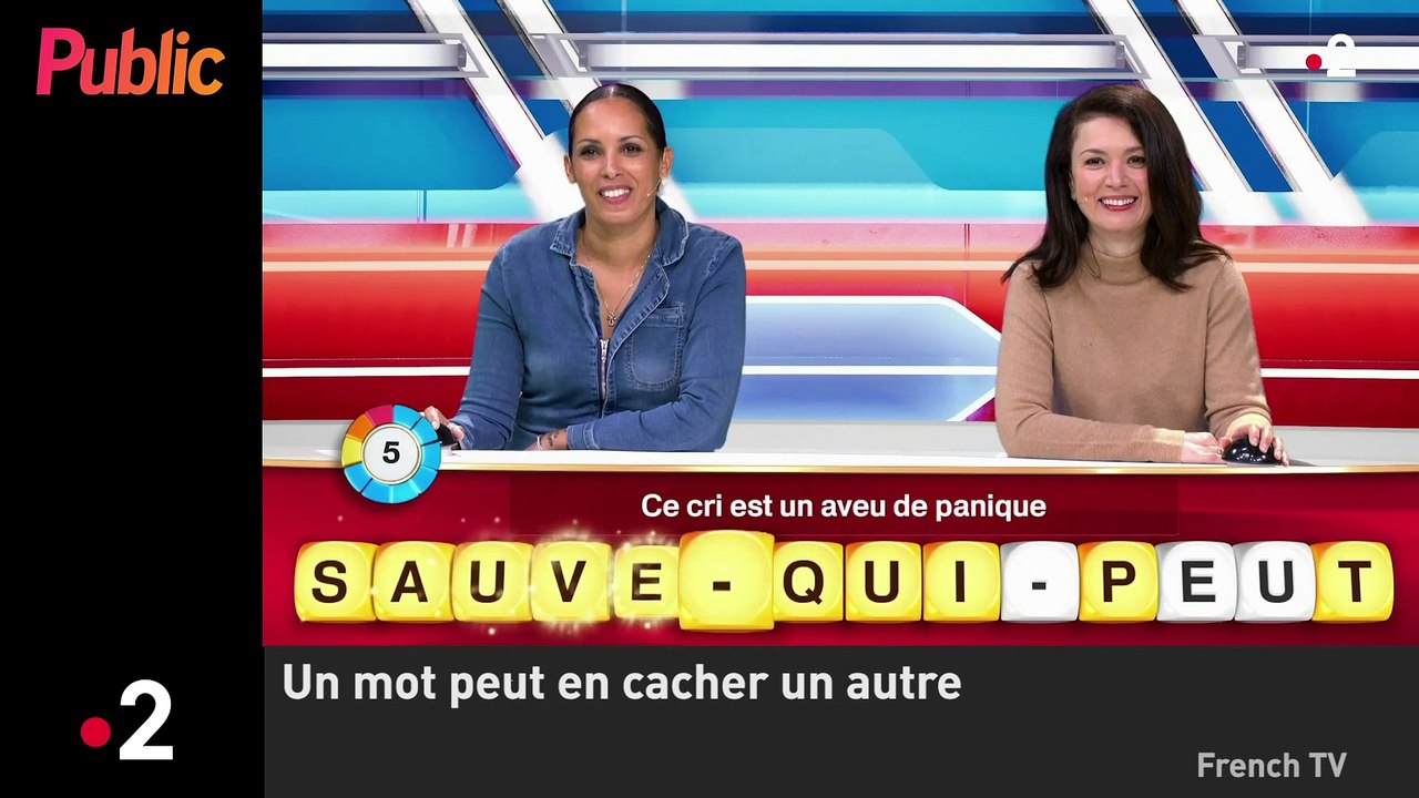 Zapping : 46% des Américains prêts à voter Dwayne Johnson, alias The Rock, aux présidentielles
