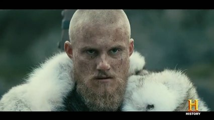 Vikingos - Temporada 6 - episodio 6 Tráiler VO