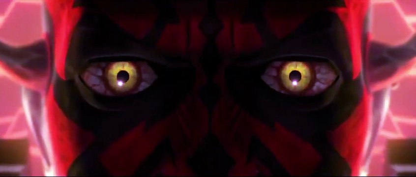Star Wars: The Clone Wars - temporada 7 Tráiler