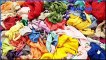 Fast fashion - What is 'fast fashion', and why is it a problem for the environment?