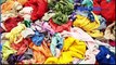 Fast fashion - What is 'fast fashion', and why is it a problem for the environment?